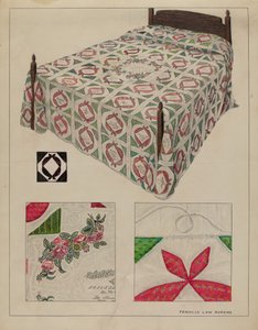 Couette - Francis Law Durand