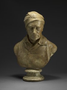 Révérend John Horne-Tooke - Francis Legatt Chantrey