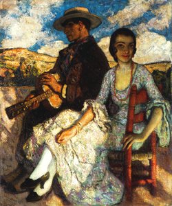 Juan et Juanita