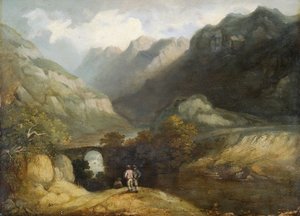 Pont Aberglaslyn