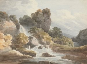 Cascade