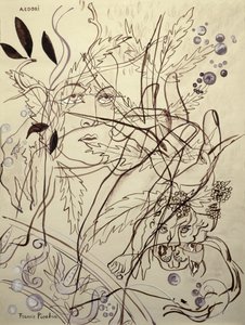 Aedori - Francis Picabia