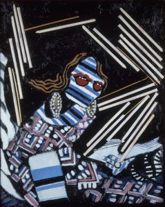 Lecture - Francis Picabia