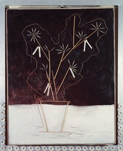 Cure-dents - Francis Picabia