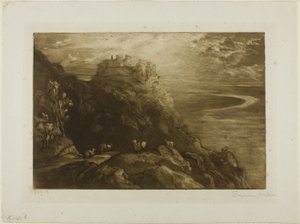 Harlech, n° I