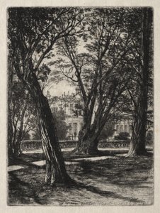 Jardins de Kensington