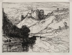 Château de Kilgaren