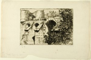 Le Pont du Château