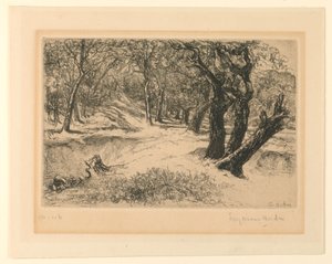 Les trois sœurs