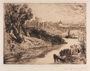 Château de Windsor