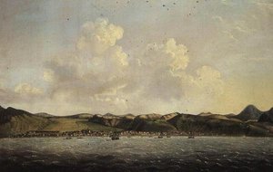 Baie de Sainte-Anne, Martinique - Francis Swaine