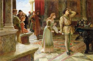 Le Marchand de Venise