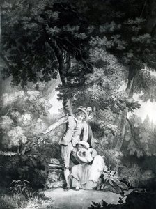 Henry et Jenny