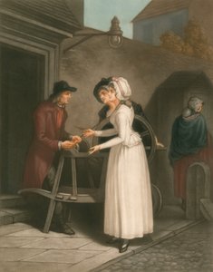 Aiguiser les couteaux