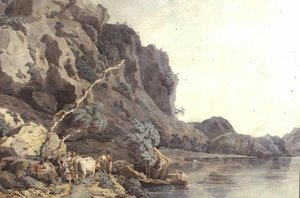 Lac Windermere