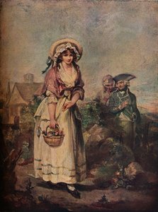 La Jeune Fille des Marins