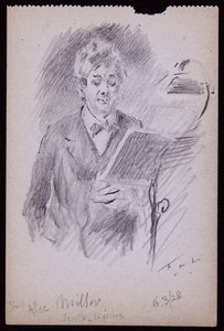 Portrait d
