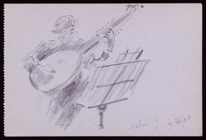 Portrait d