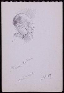 Portrait d