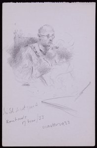 Portrait d