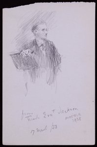 Portrait d