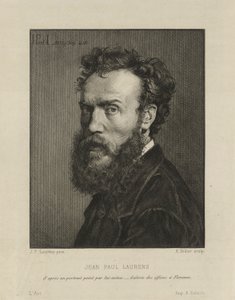 L - Francisco de Goya