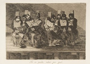 Les Désastres de la Guerre: Un C...