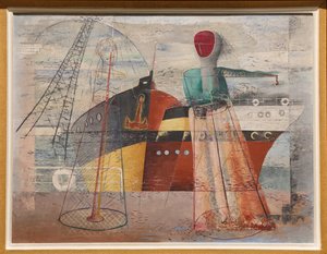 Adieu, 1939