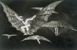 Une manière de voler, planche 13 de 