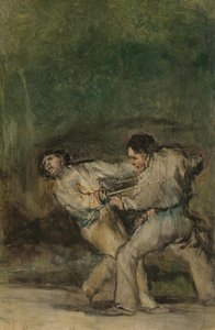  - Francisco Jose de Goya y Lucientes