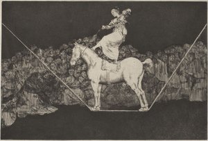  - Francisco Jose de Goya y Lucientes