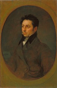 Manuel Quijano - Francisco Jose de Goya y Lucientes