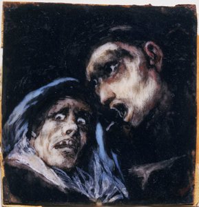  - Francisco Jose de Goya y Lucientes
