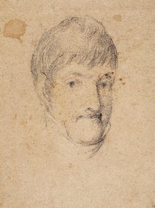 Portrait de Ferdinand VII (1784-1833) Roi d