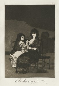 Jolies Enseignements, 1868