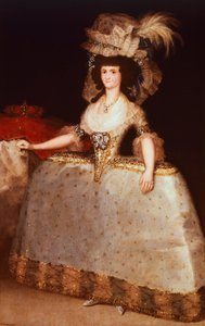 Reine Maria Luisa