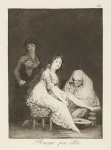  - Francisco Jose de Goya y Lucientes