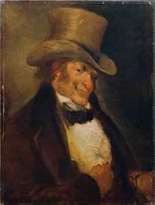 Autoportrait
