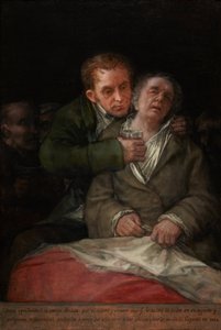  - Francisco Jose de Goya y Lucientes