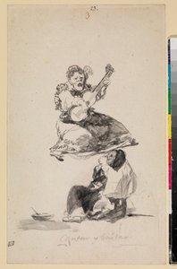 Chant et danse