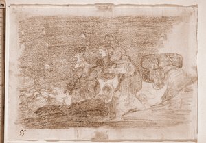 Les Désastres de la guerre : Et ça aussi