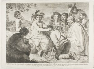 Les ivrognes