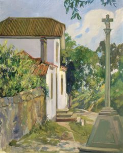 Crucero (Sada Arriba) – 1942