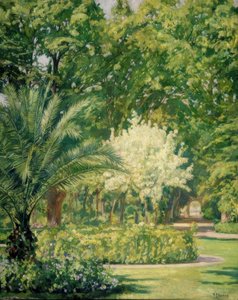 Vere Claro-Jardin Botanico – 1934