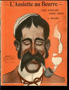 Couverture de "L