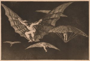  - Francisco de Goya