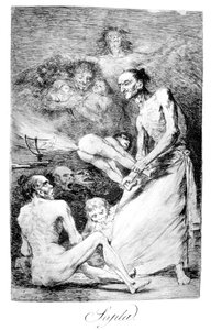 Souffle, 1799