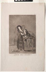 Caprichos: Lequel d