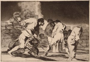  - Francisco de Goya