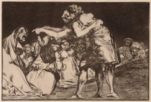  - Francisco de Goya